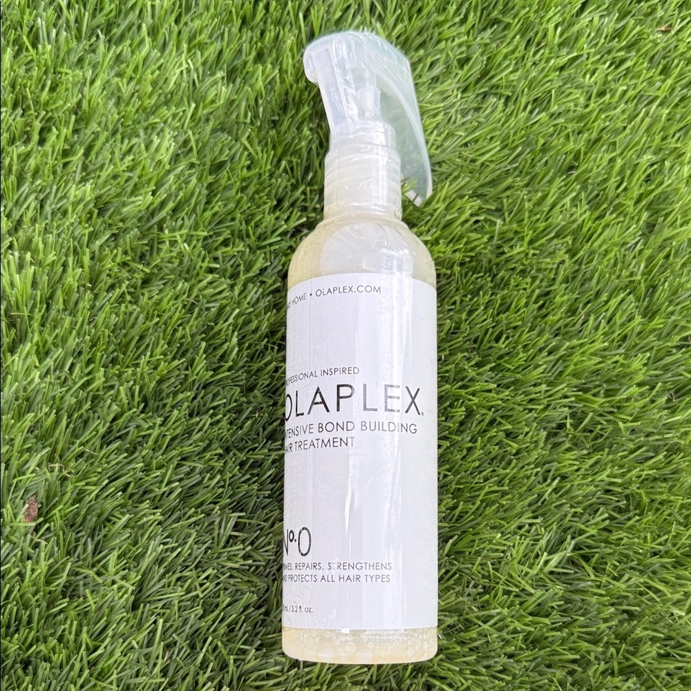 OLAPLEX No.0 Bond Building Hair Treatment - Clear